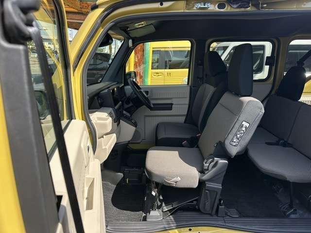 Honda N-VAN e: 2025 6420684-3