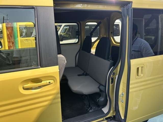Honda N-VAN e: 2025 6420684-4