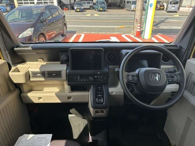 Honda N-VAN e: 2025 6420684-5