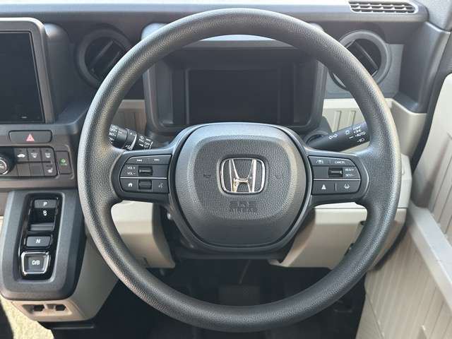 Honda N-VAN e: 2025 6420684-6
