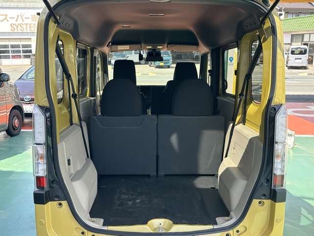 Honda N-VAN e: 2025 6420684-9