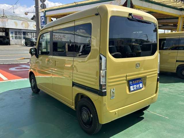 Honda N-VAN e: 2025 6420711-1