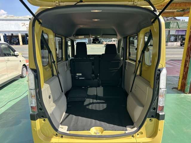 Honda N-VAN e: 2025 6420711-10