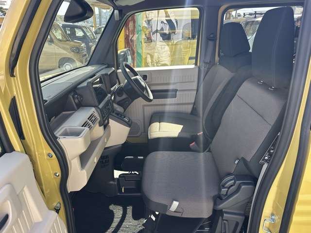 Honda N-VAN e: 2025 6420711-2