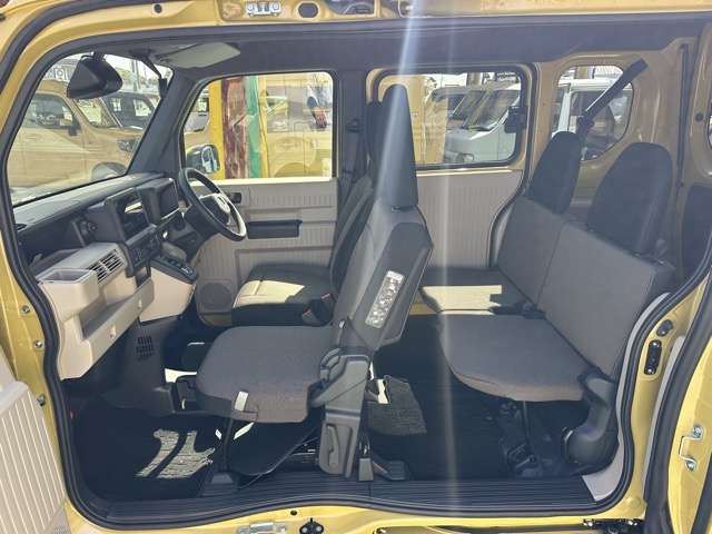 Honda N-VAN e: 2025 6420711-3