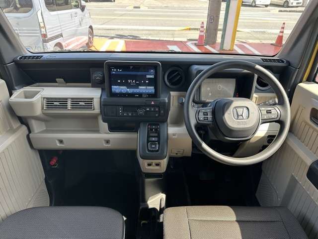 Honda N-VAN e: 2025 6420711-5