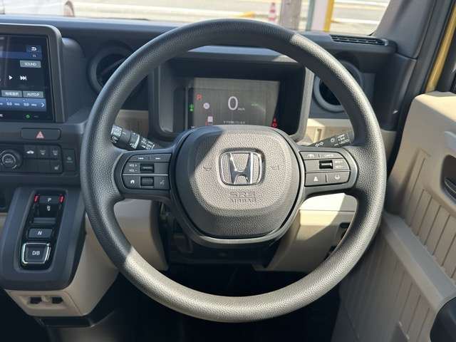 Honda N-VAN e: 2025 6420711-6