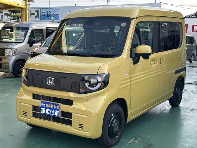 Honda N-VAN e: 2025 6420798-0