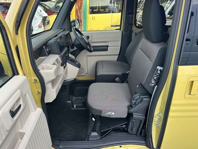 Honda N-VAN e: 2025 6420798-2