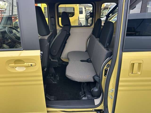 Honda N-VAN e: 2025 6420798-3