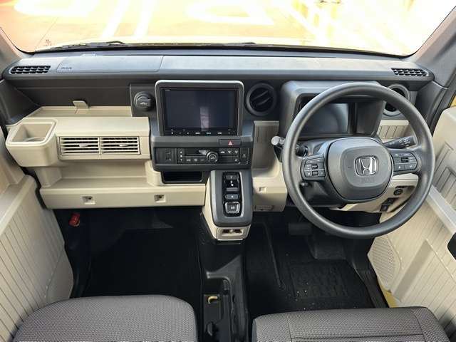 Honda N-VAN e: 2025 6420798-4