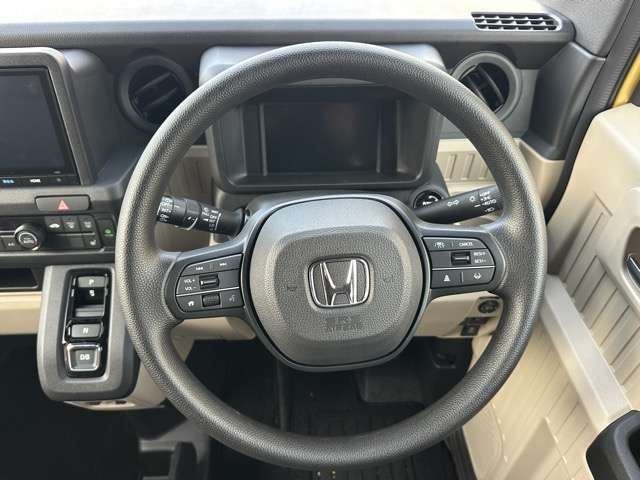 Honda N-VAN e: 2025 6420798-5