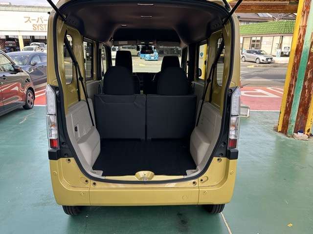 Honda N-VAN e: 2025 6420798-7