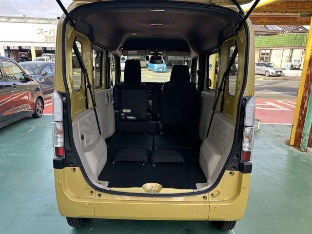 Honda N-VAN e: 2025 6420798-8