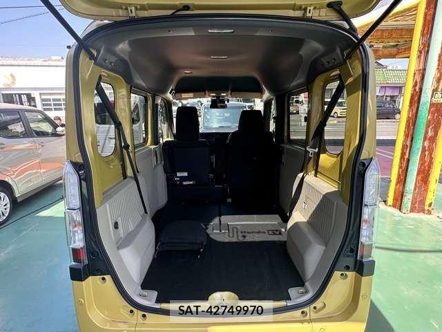 Honda N-VAN e: 2025 6420800-10