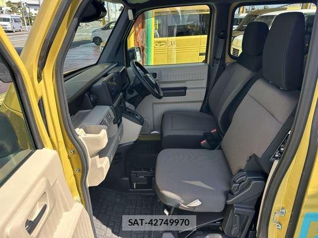 Honda N-VAN e: 2025 6420800-2