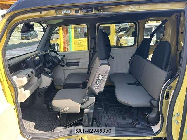 Honda N-VAN e: 2025 6420800-3