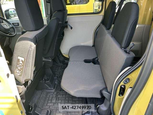 Honda N-VAN e: 2025 6420800-4