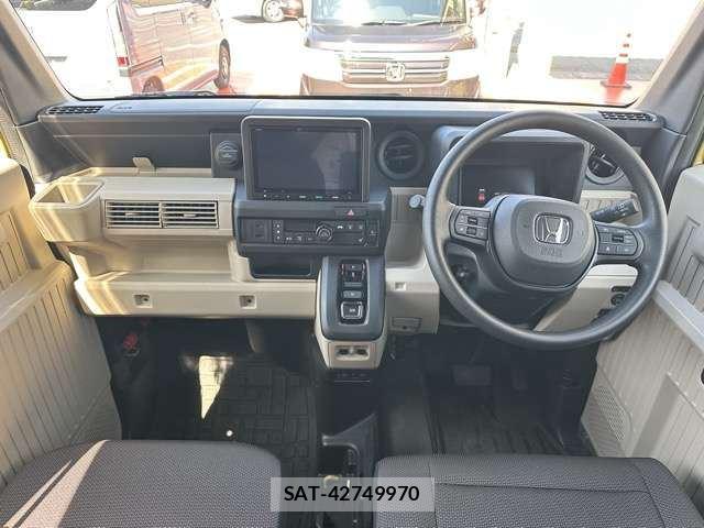 Honda N-VAN e: 2025 6420800-5