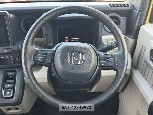 Honda N-VAN e: 2025 6420800-6