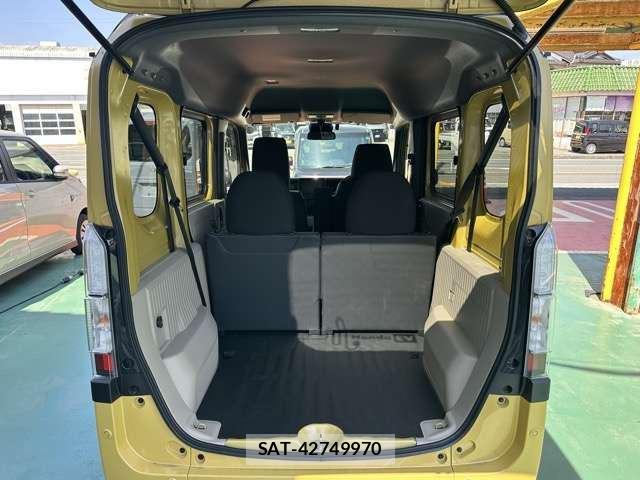 Honda N-VAN e: 2025 6420800-9