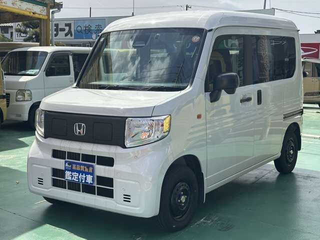 Honda N-VAN e: 2025 6420801-0