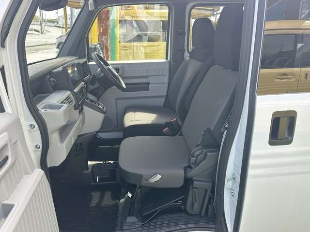 Honda N-VAN e: 2025 6420801-2