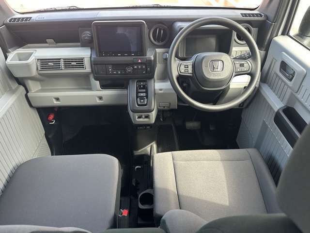 Honda N-VAN e: 2025 6420801-4