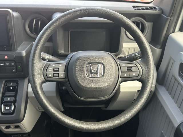 Honda N-VAN e: 2025 6420801-5