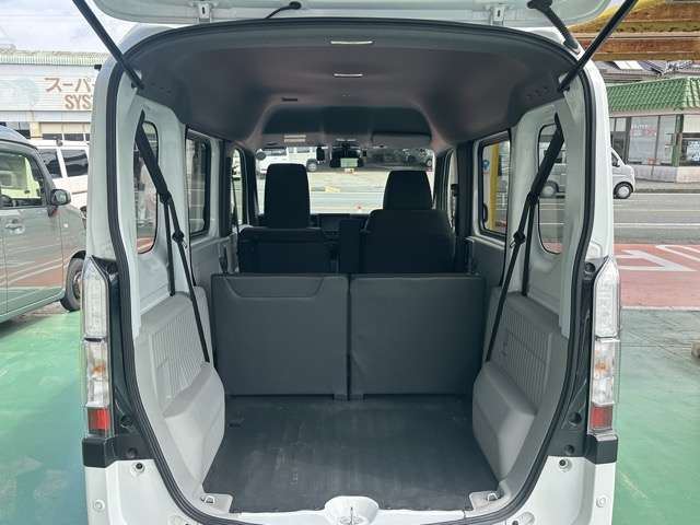 Honda N-VAN e: 2025 6420801-6