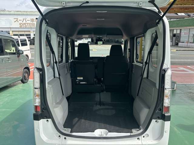 Honda N-VAN e: 2025 6420801-7