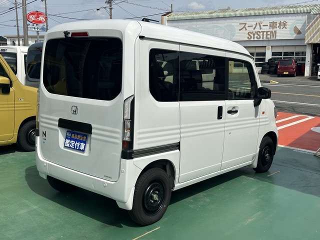 Honda N-VAN e: 2025 6420801-8