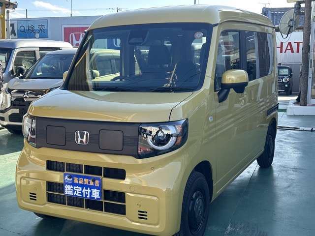 Honda N-VAN e: 2025 6420826-0