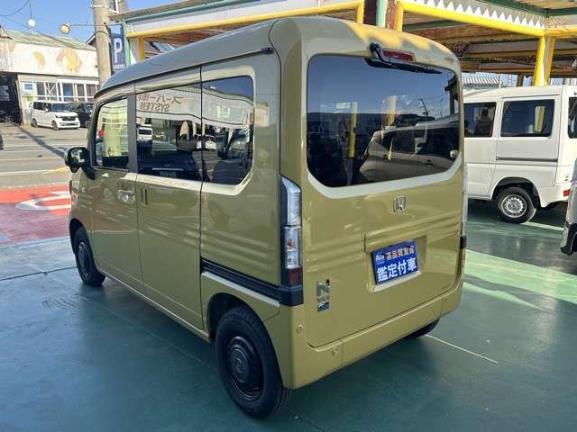 Honda N-VAN e: 2025 6420826-1