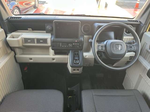 Honda N-VAN e: 2025 6420826-5