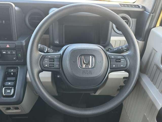 Honda N-VAN e: 2025 6420826-6
