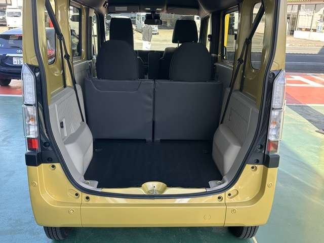 Honda N-VAN e: 2025 6420826-8