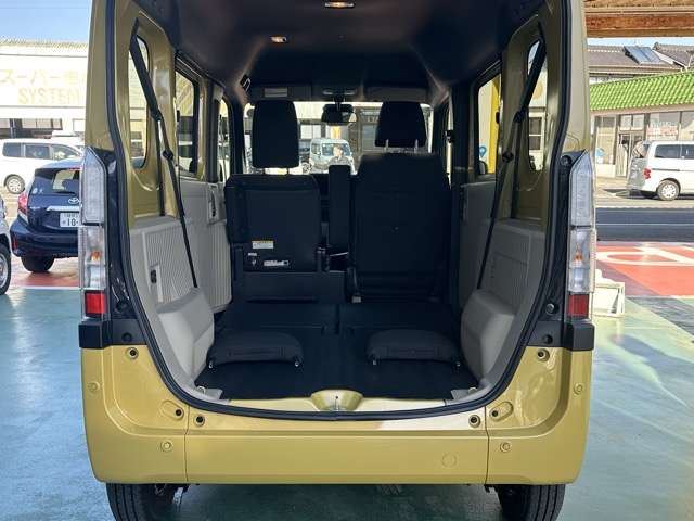 Honda N-VAN e: 2025 6420826-9