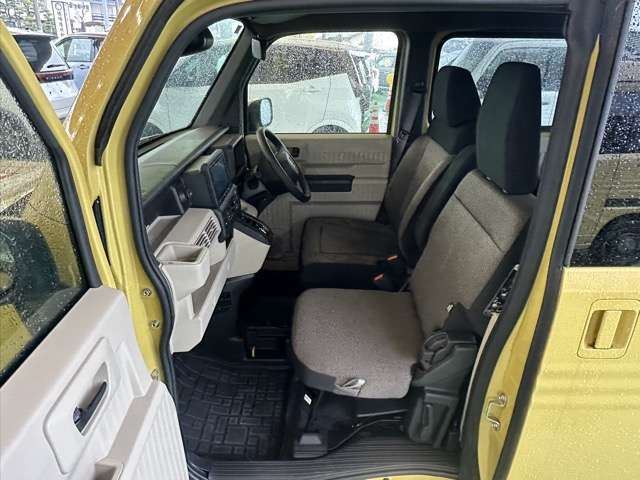 Honda N-VAN e: 2025 6420827-1