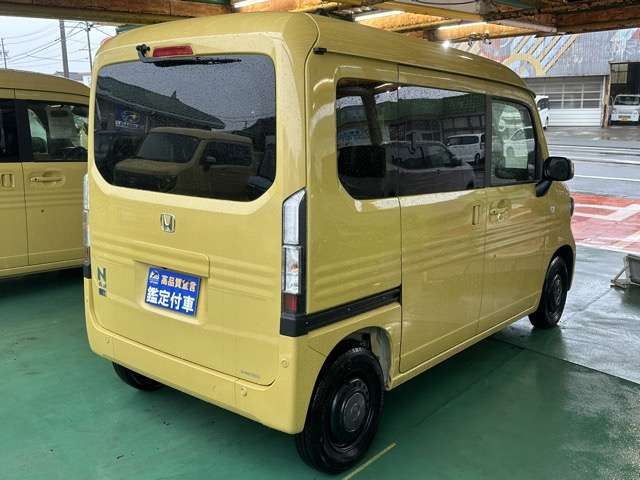 Honda N-VAN e: 2025 6420827-10