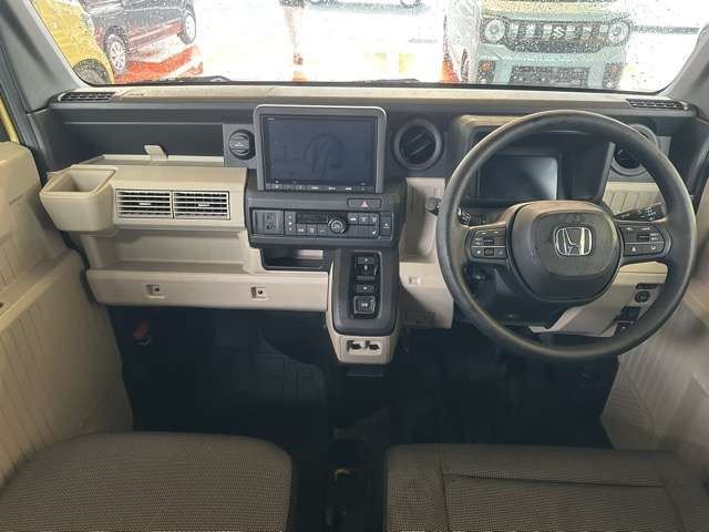Honda N-VAN e: 2025 6420827-3