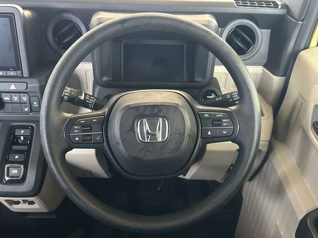 Honda N-VAN e: 2025 6420827-4