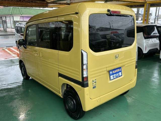 Honda N-VAN e: 2025 6420827-5