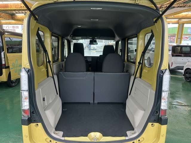 Honda N-VAN e: 2025 6420827-7