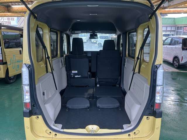 Honda N-VAN e: 2025 6420827-8