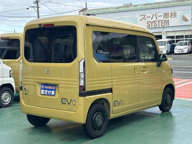 Honda N-VAN e: 2025 6420855-10