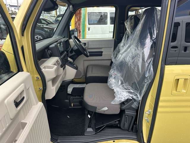 Honda N-VAN e: 2025 6420855-2