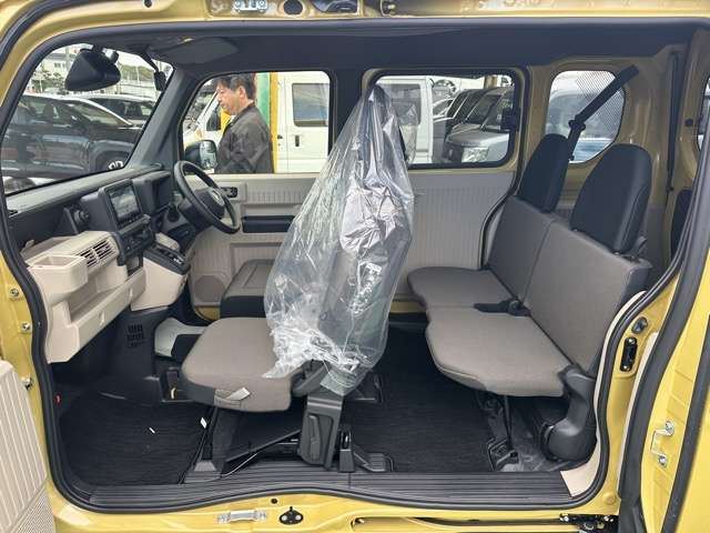 Honda N-VAN e: 2025 6420855-3