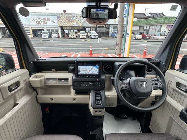 Honda N-VAN e: 2025 6420855-4