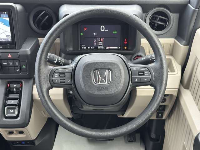 Honda N-VAN e: 2025 6420855-5